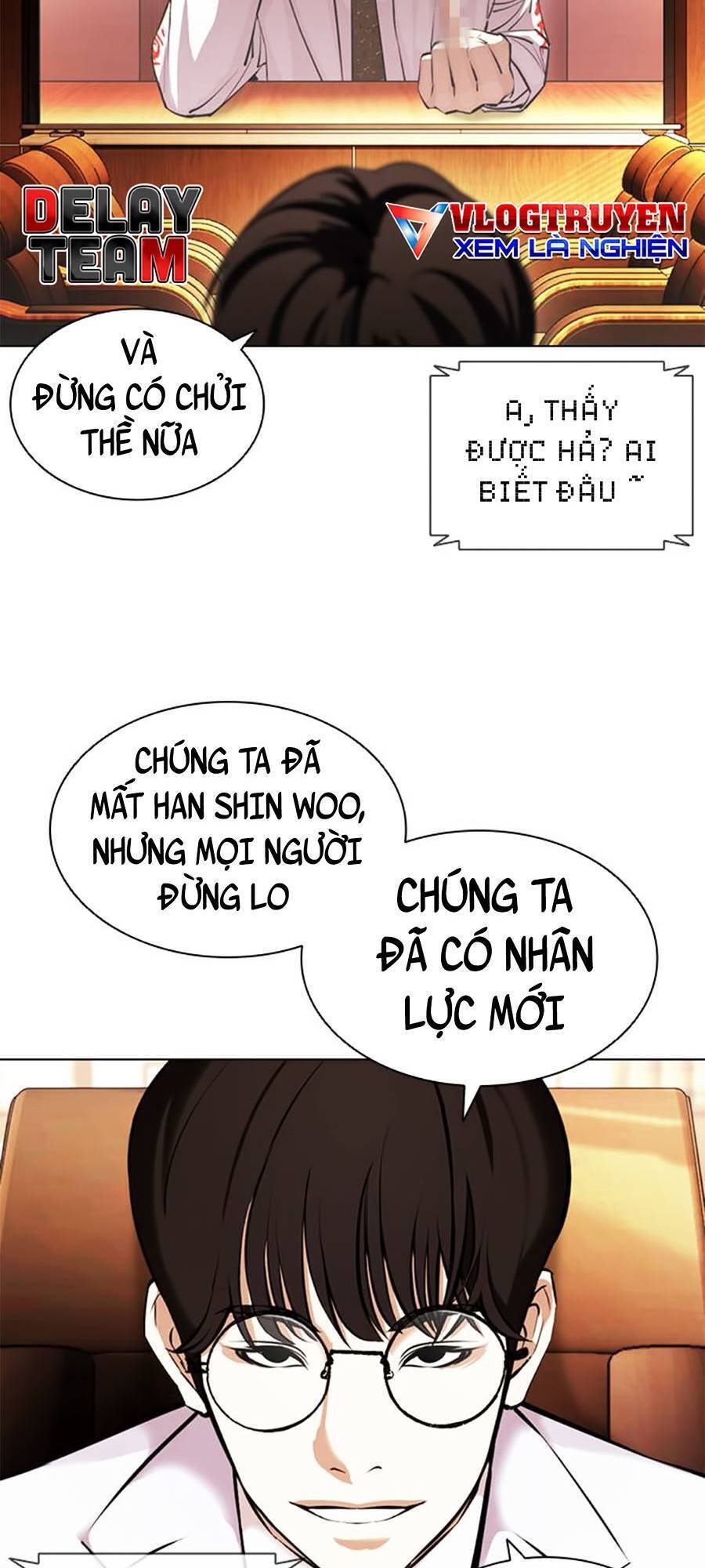 Hoán Đổi Diệu Kỳ Chapter 394 - 77