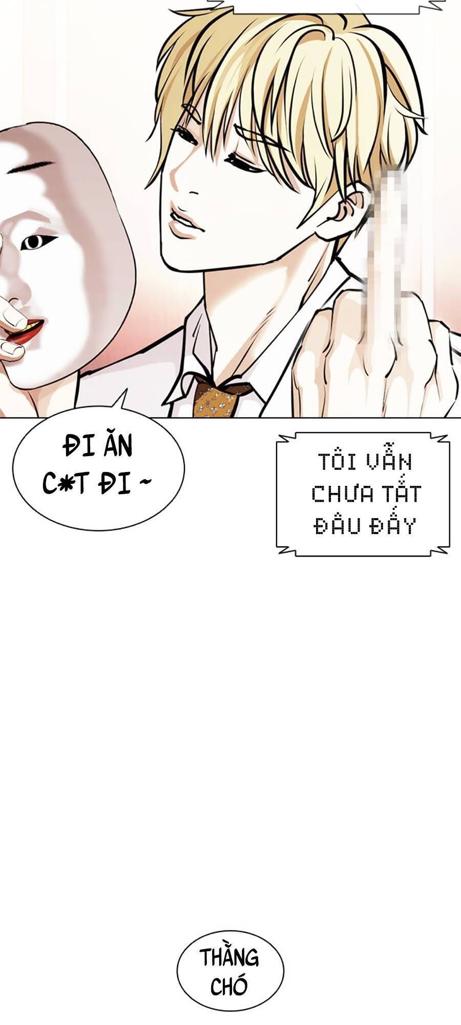 Hoán Đổi Diệu Kỳ Chapter 394 - 83