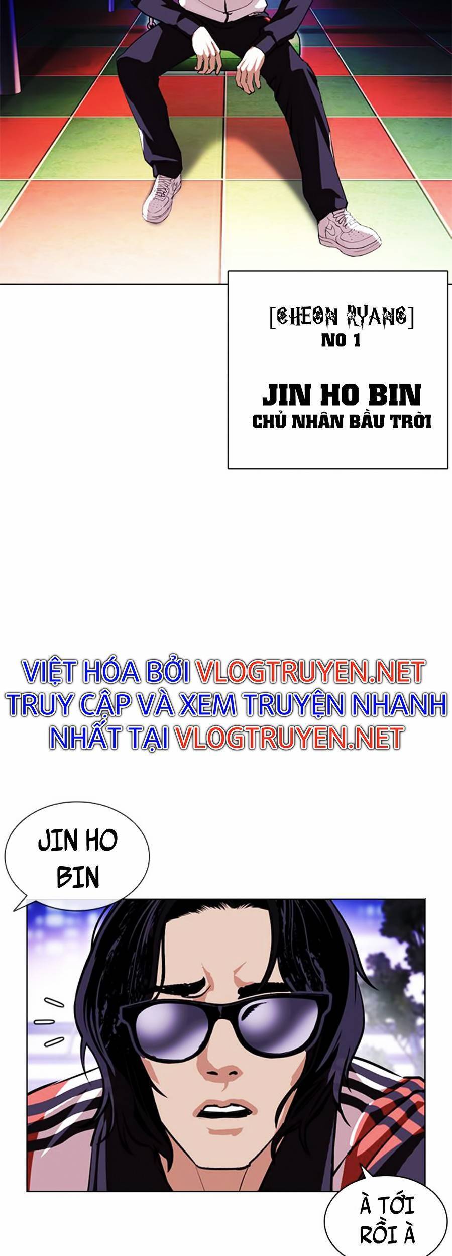 Hoán Đổi Diệu Kỳ Chapter 396 - 103