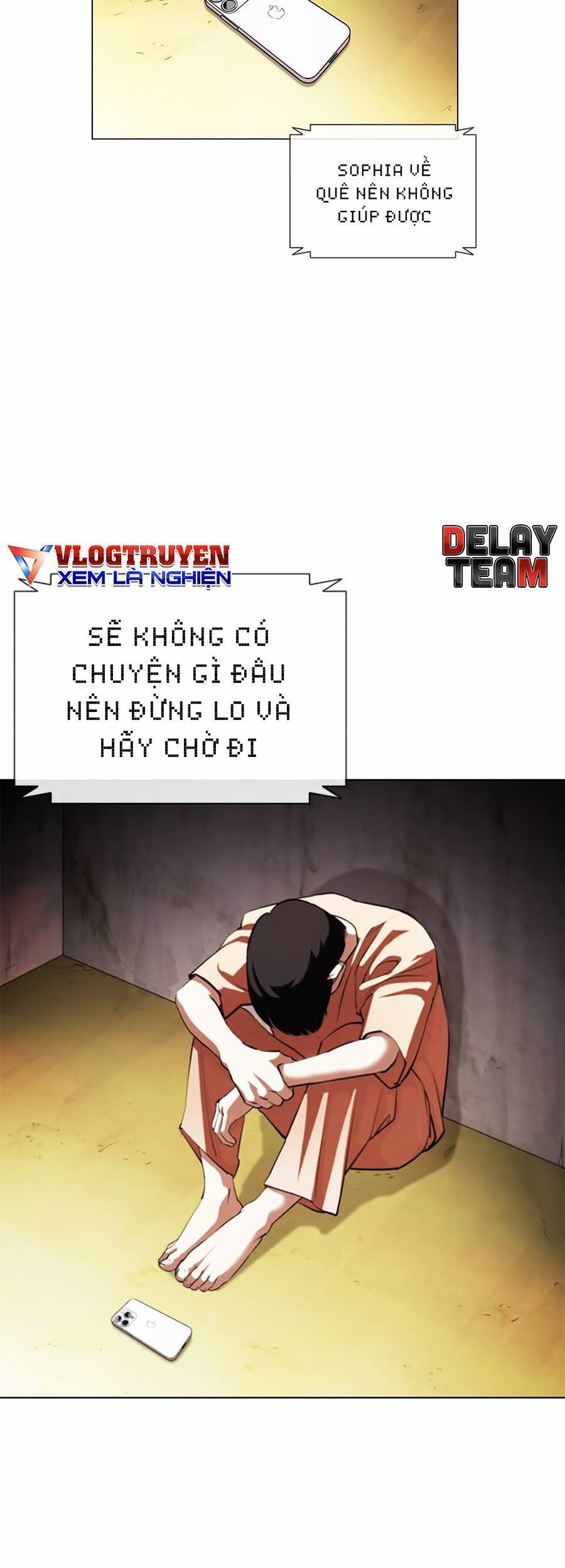 Hoán Đổi Diệu Kỳ Chapter 396 - 53