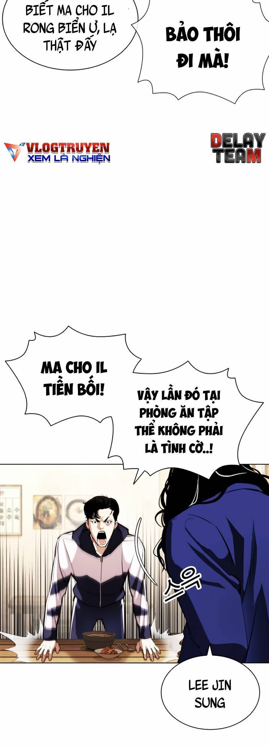 Hoán Đổi Diệu Kỳ Chapter 396 - 83