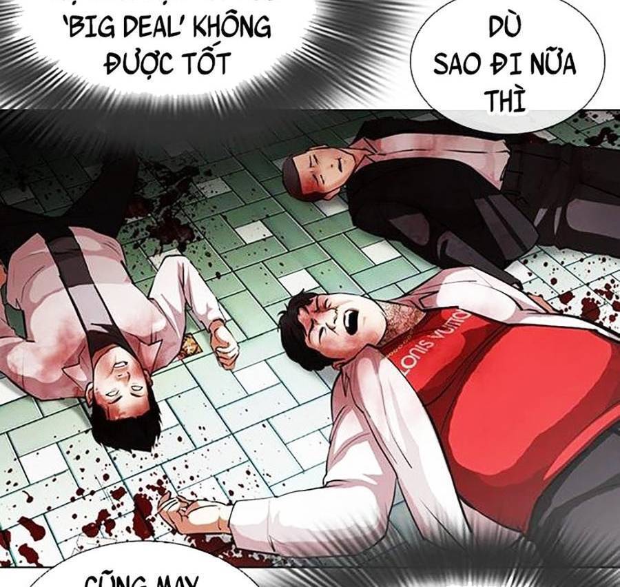 Hoán Đổi Diệu Kỳ Chapter 398 - 14