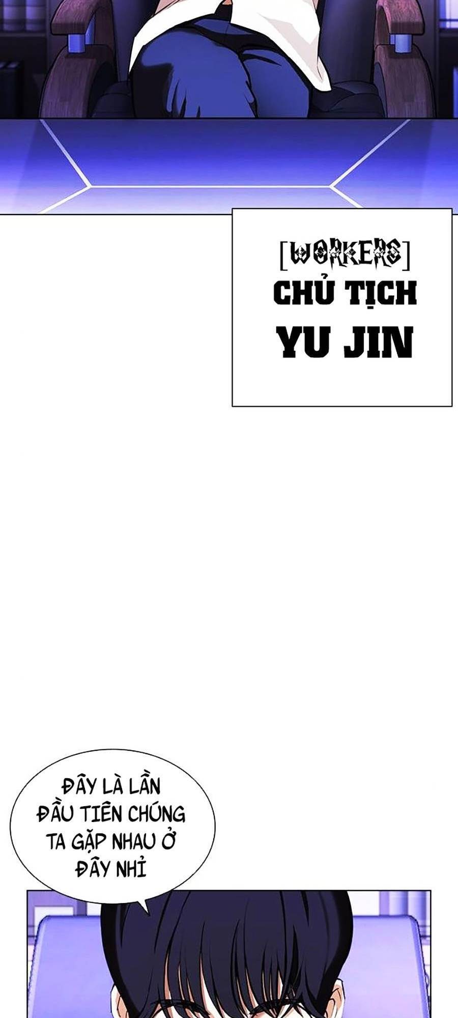 Hoán Đổi Diệu Kỳ Chapter 398 - 139