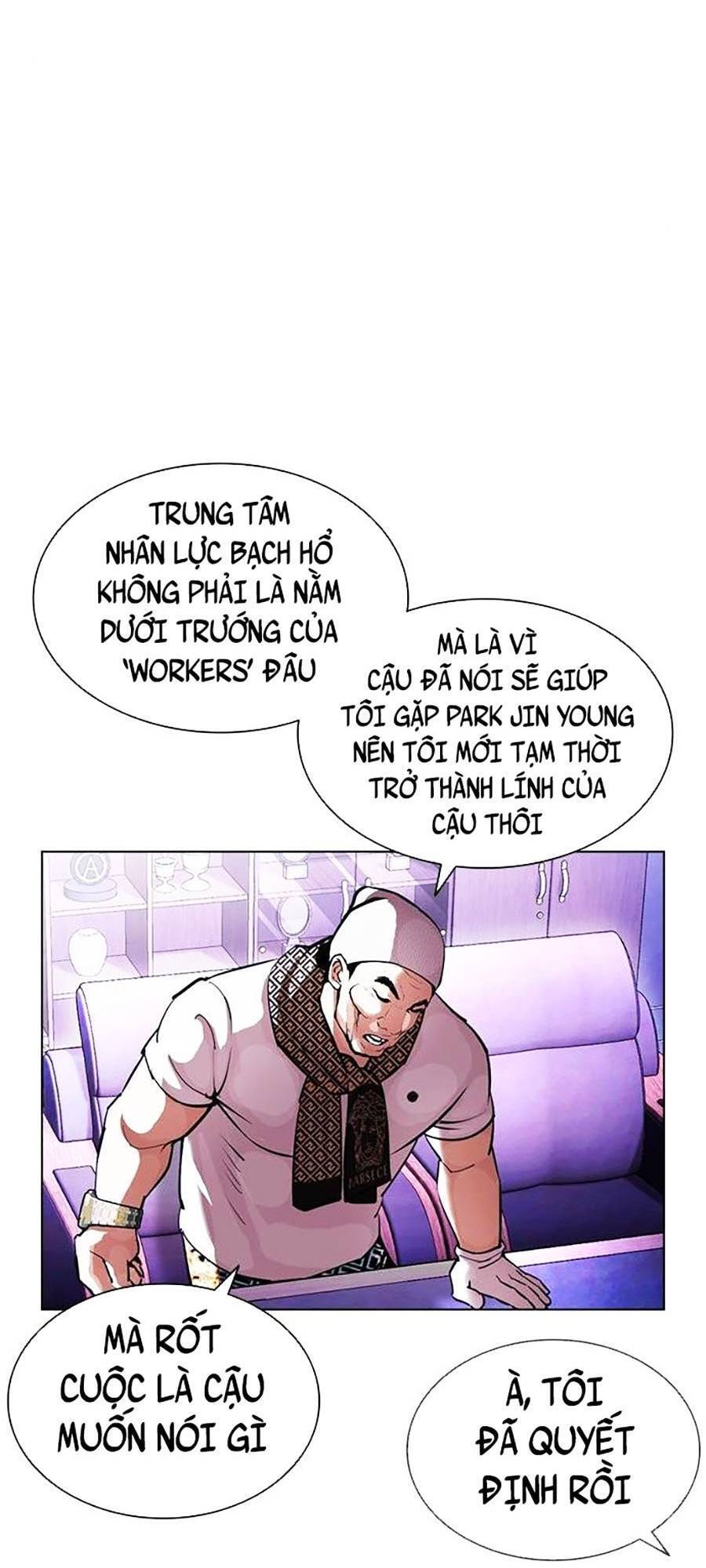 Hoán Đổi Diệu Kỳ Chapter 398 - 143