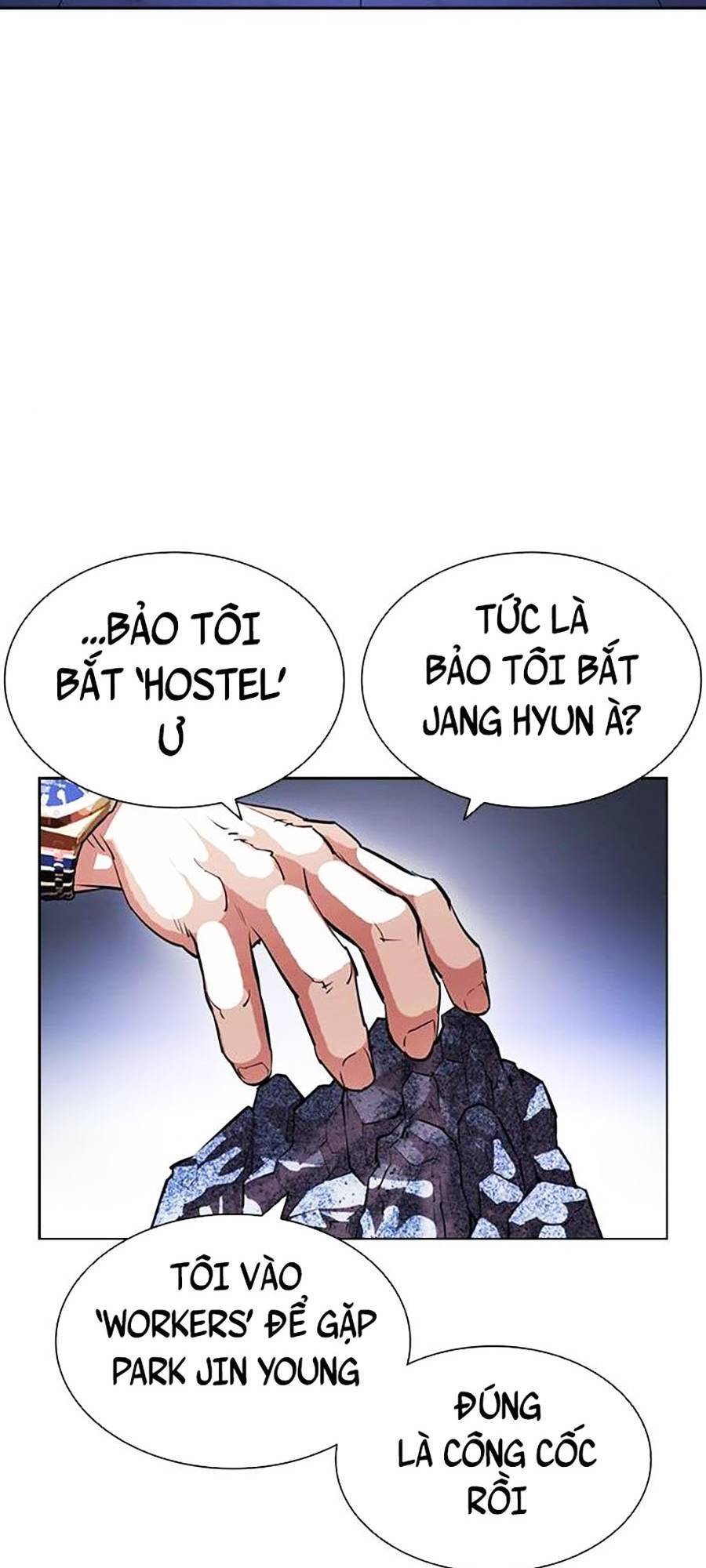 Hoán Đổi Diệu Kỳ Chapter 398 - 161