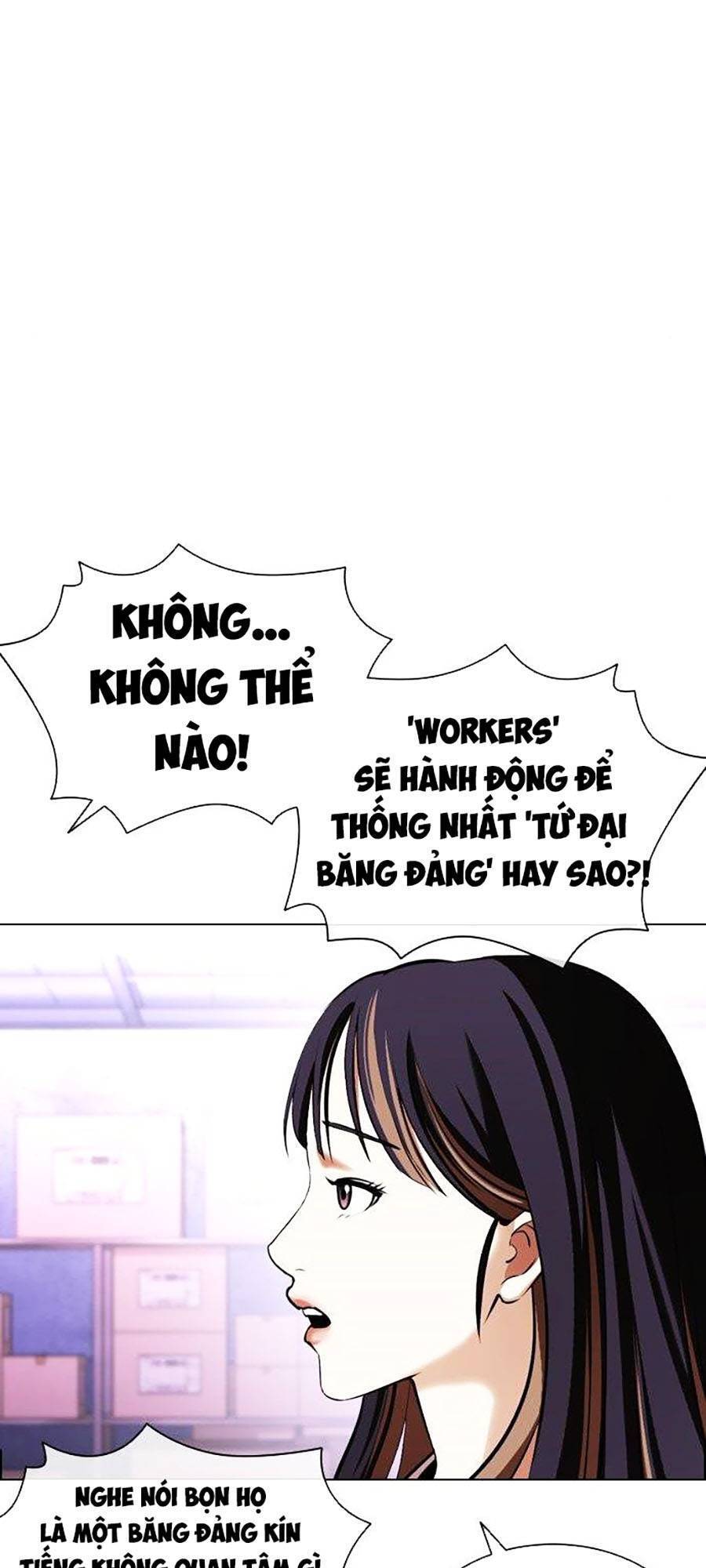 Hoán Đổi Diệu Kỳ Chapter 398 - 41