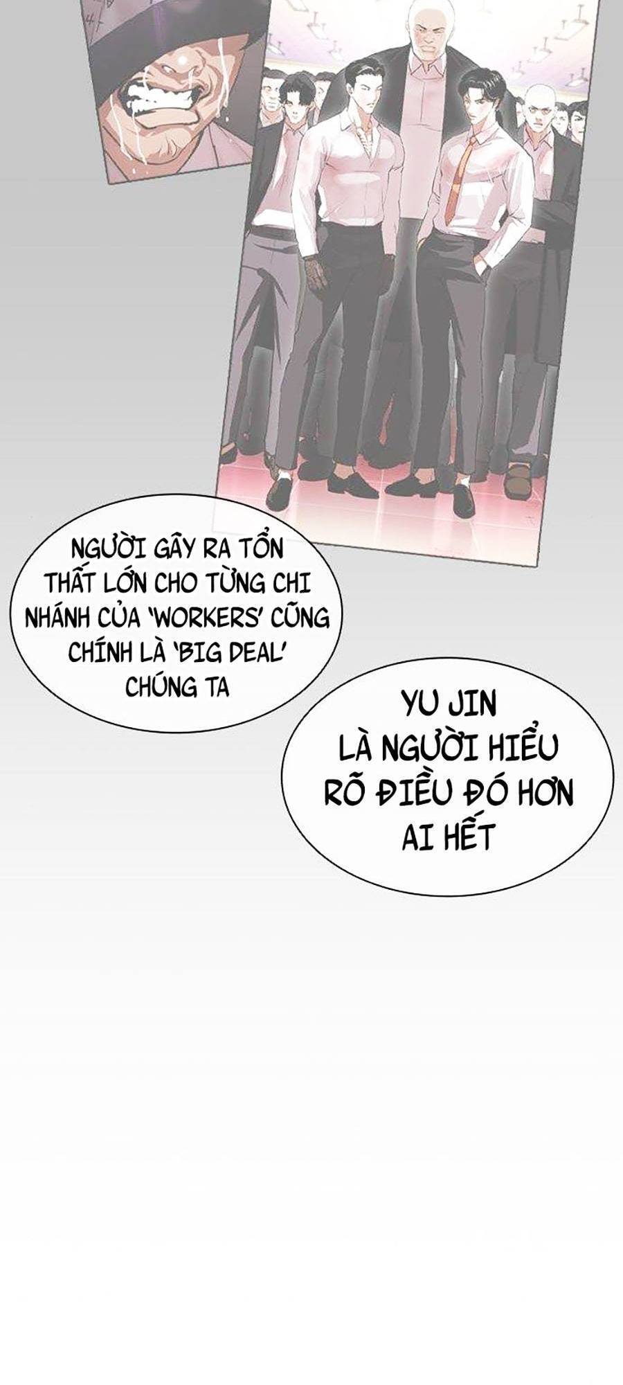 Hoán Đổi Diệu Kỳ Chapter 398 - 45