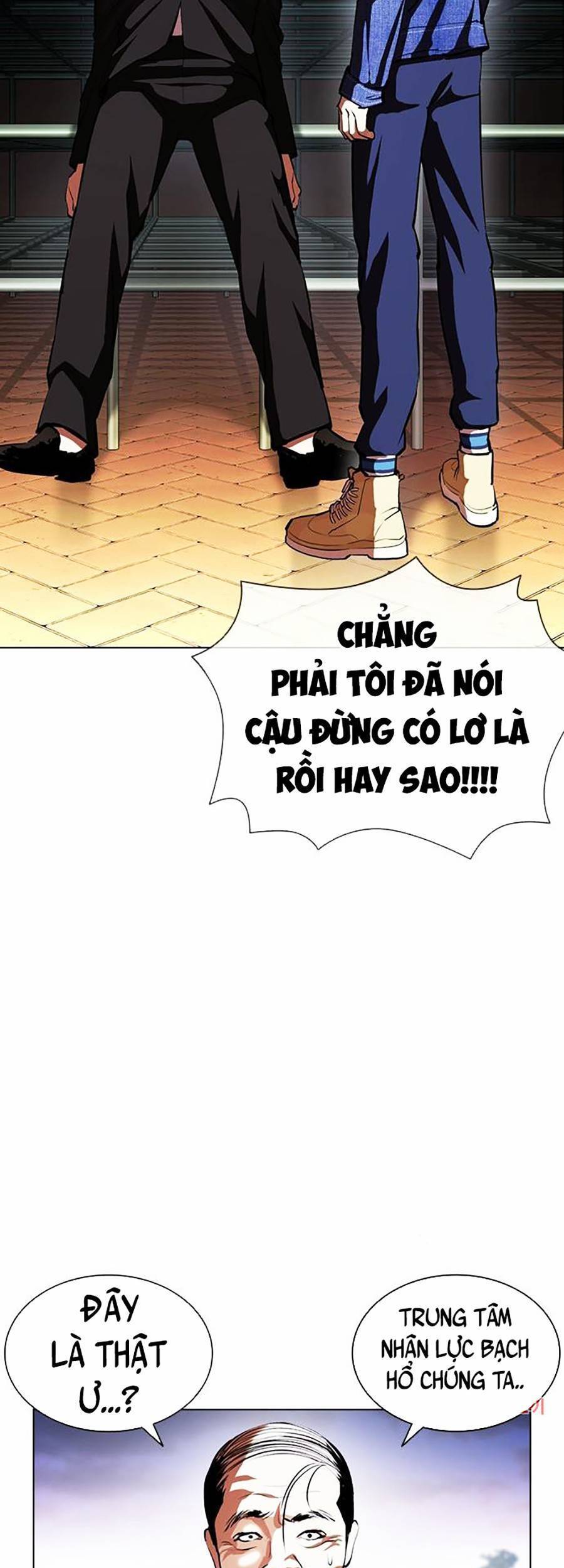 Hoán Đổi Diệu Kỳ Chapter 401 - 153