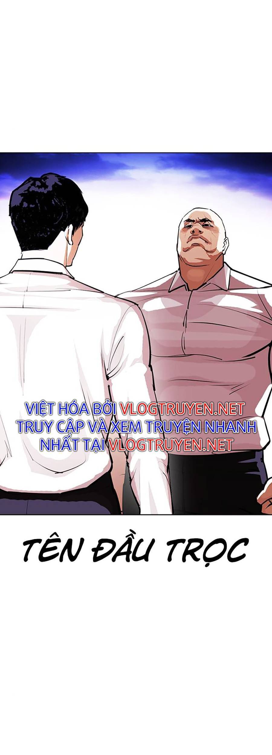 Hoán Đổi Diệu Kỳ Chapter 401 - 3