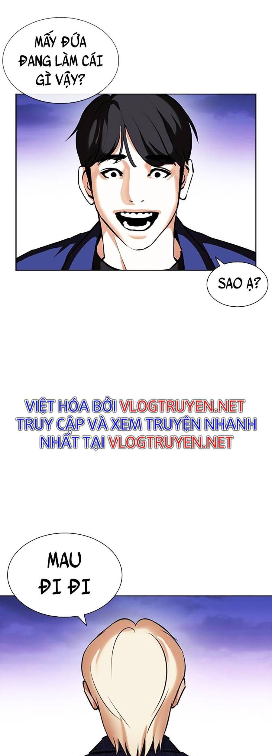 Hoán Đổi Diệu Kỳ Chapter 401 - 25