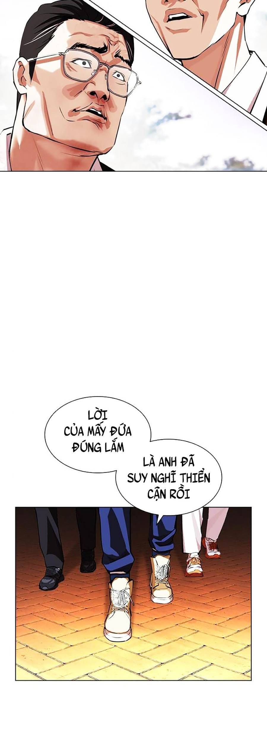 Hoán Đổi Diệu Kỳ Chapter 401 - 51