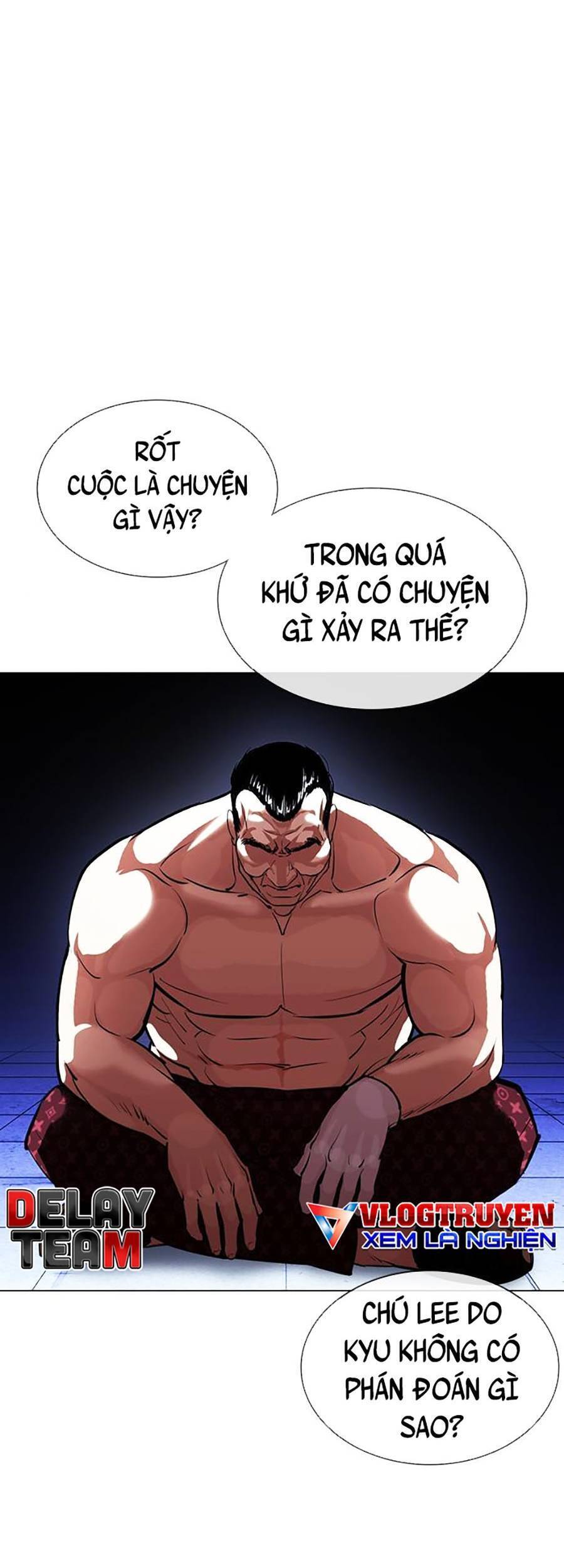 Hoán Đổi Diệu Kỳ Chapter 403 - 61