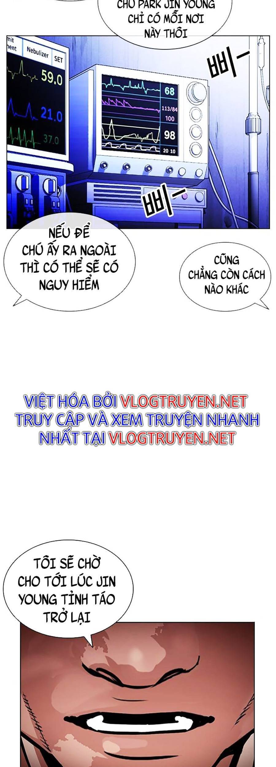 Hoán Đổi Diệu Kỳ Chapter 403 - 65