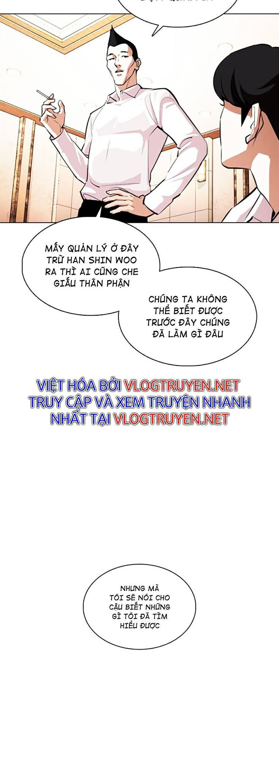 Hoán Đổi Diệu Kỳ Chapter 374 - 57