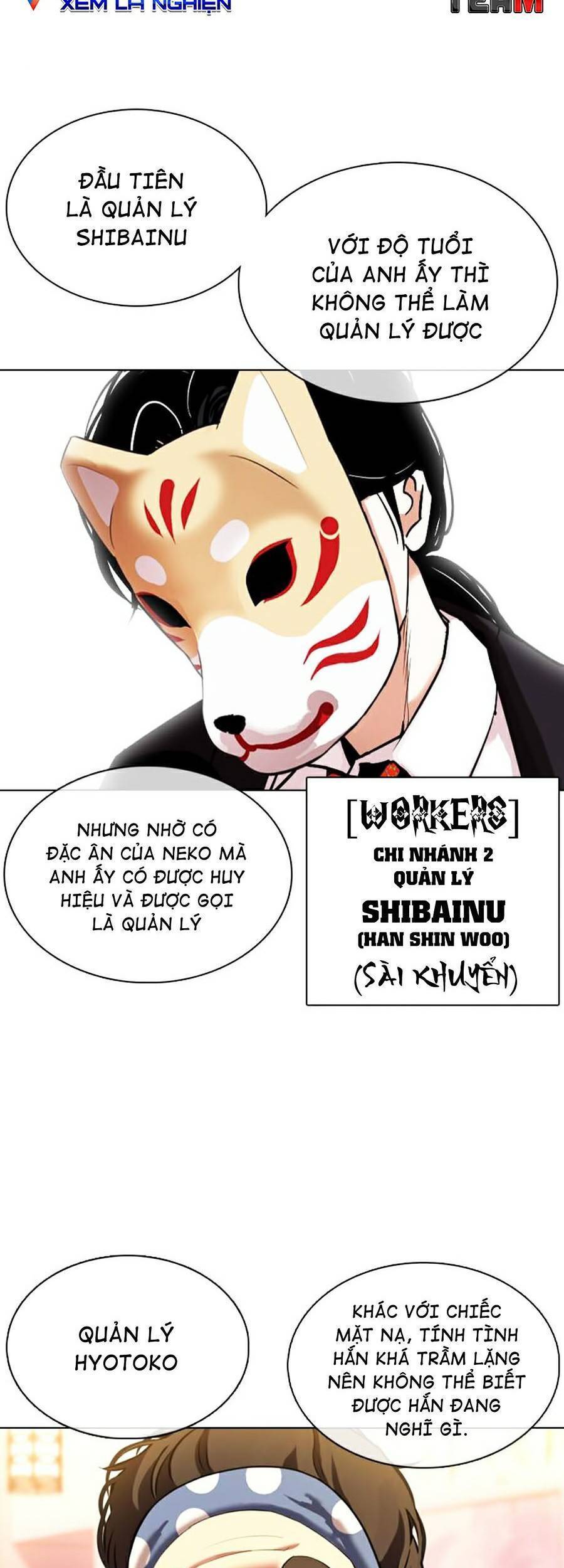 Hoán Đổi Diệu Kỳ Chapter 374 - 59