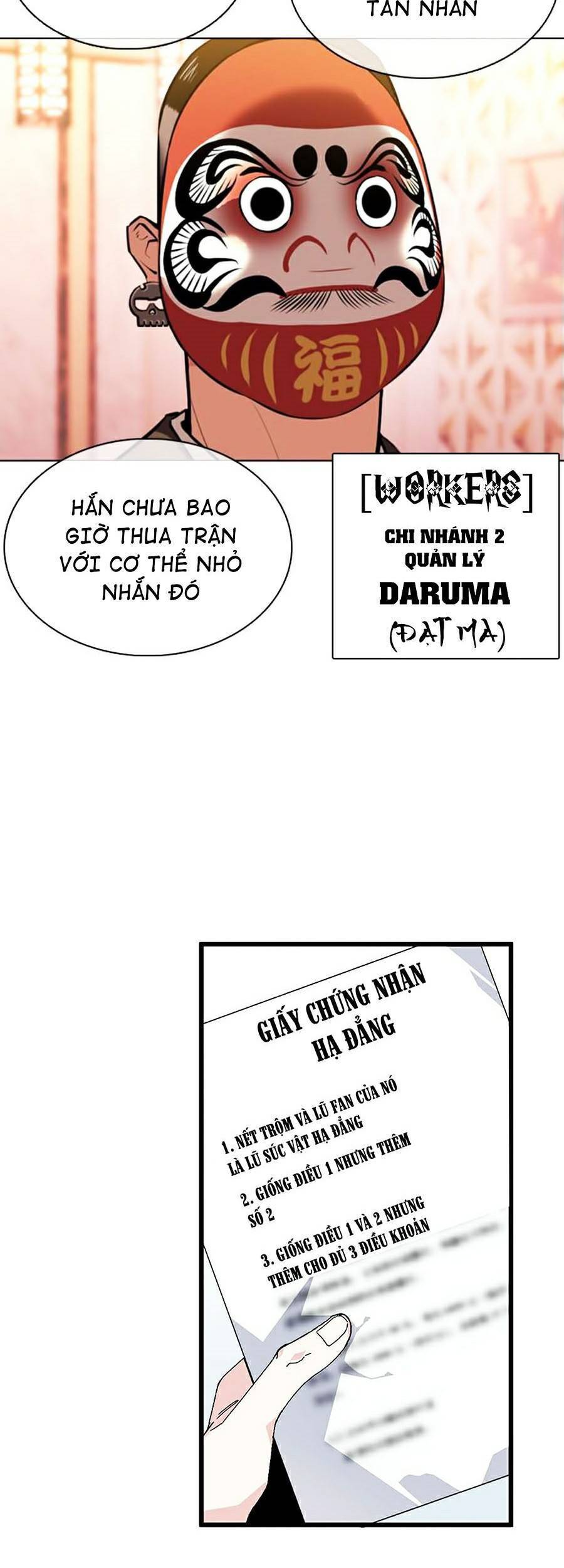 Hoán Đổi Diệu Kỳ Chapter 374 - 63