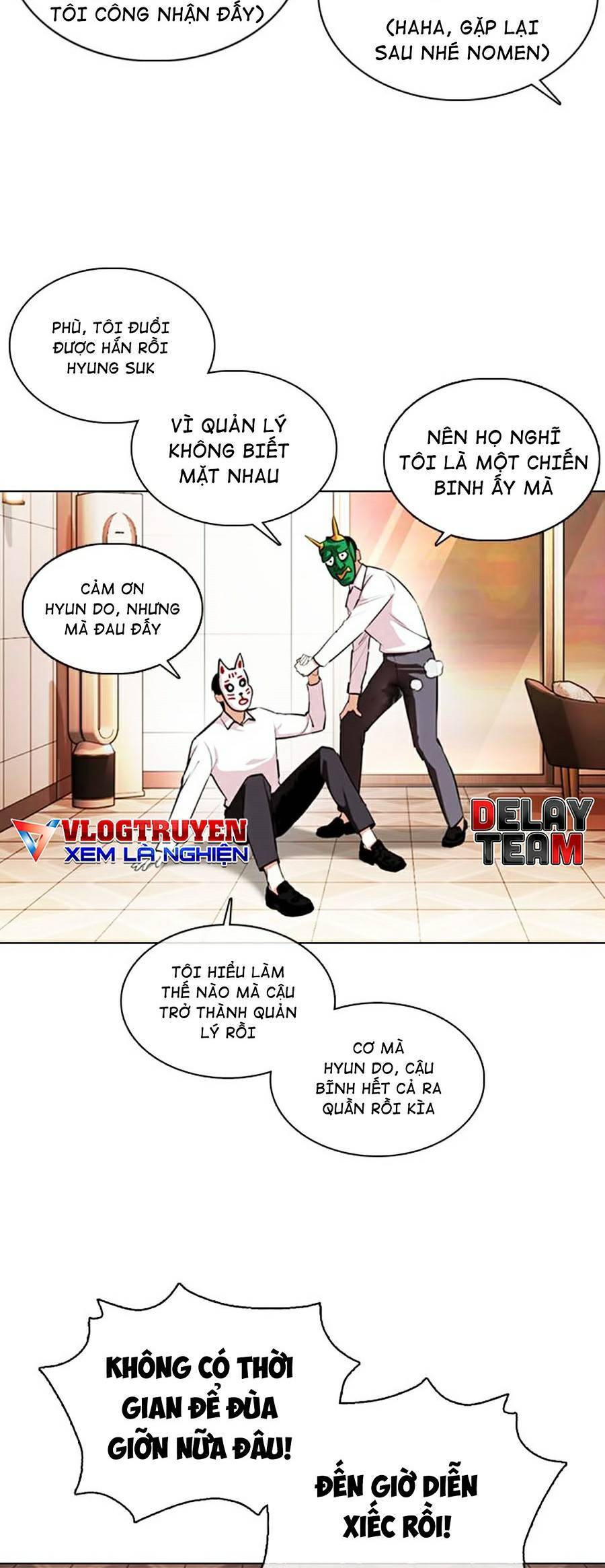 Hoán Đổi Diệu Kỳ Chapter 374 - 73