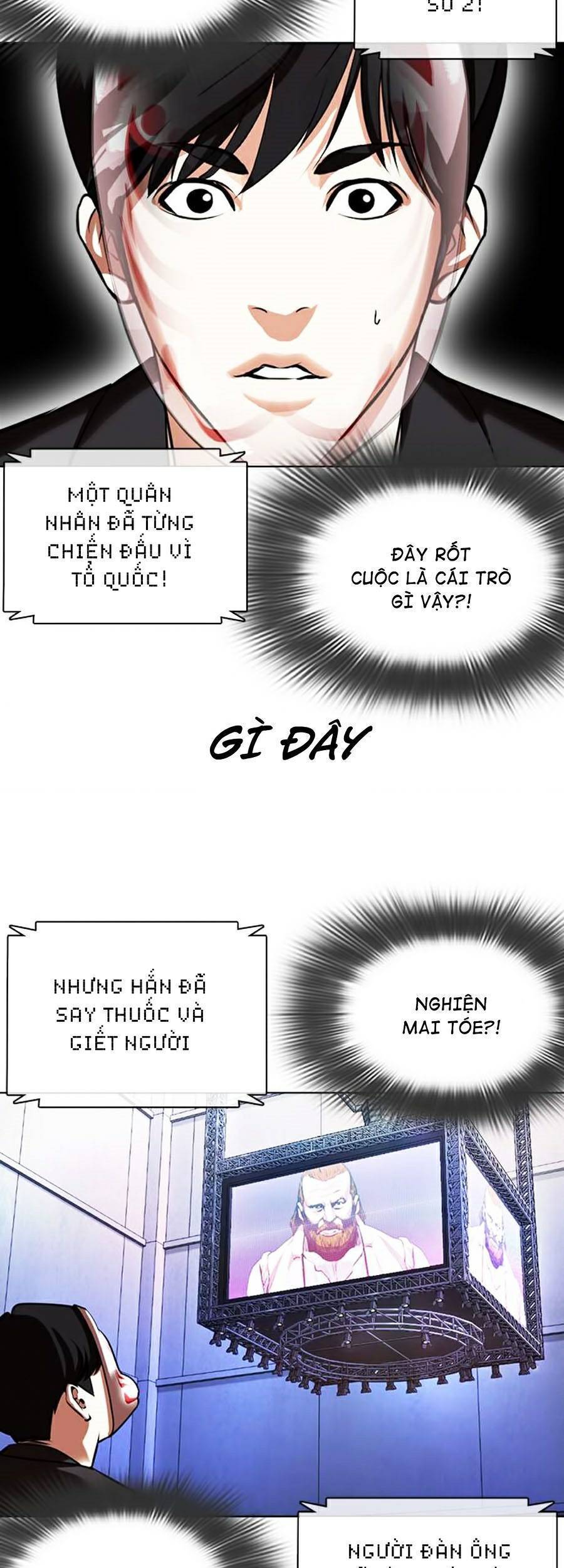 Hoán Đổi Diệu Kỳ Chapter 374 - 99