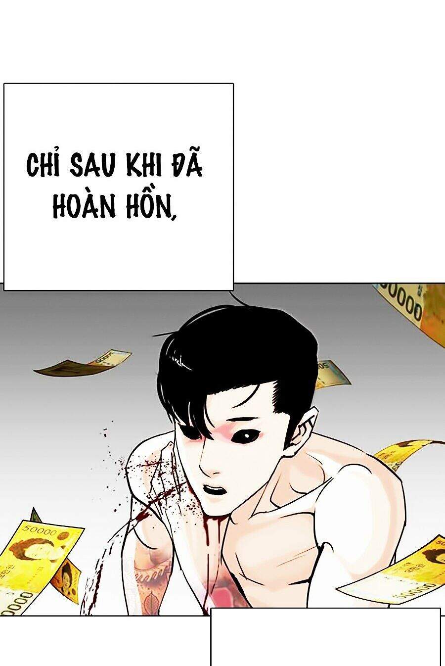 Hoán Đổi Diệu Kỳ Chapter 282 - 44