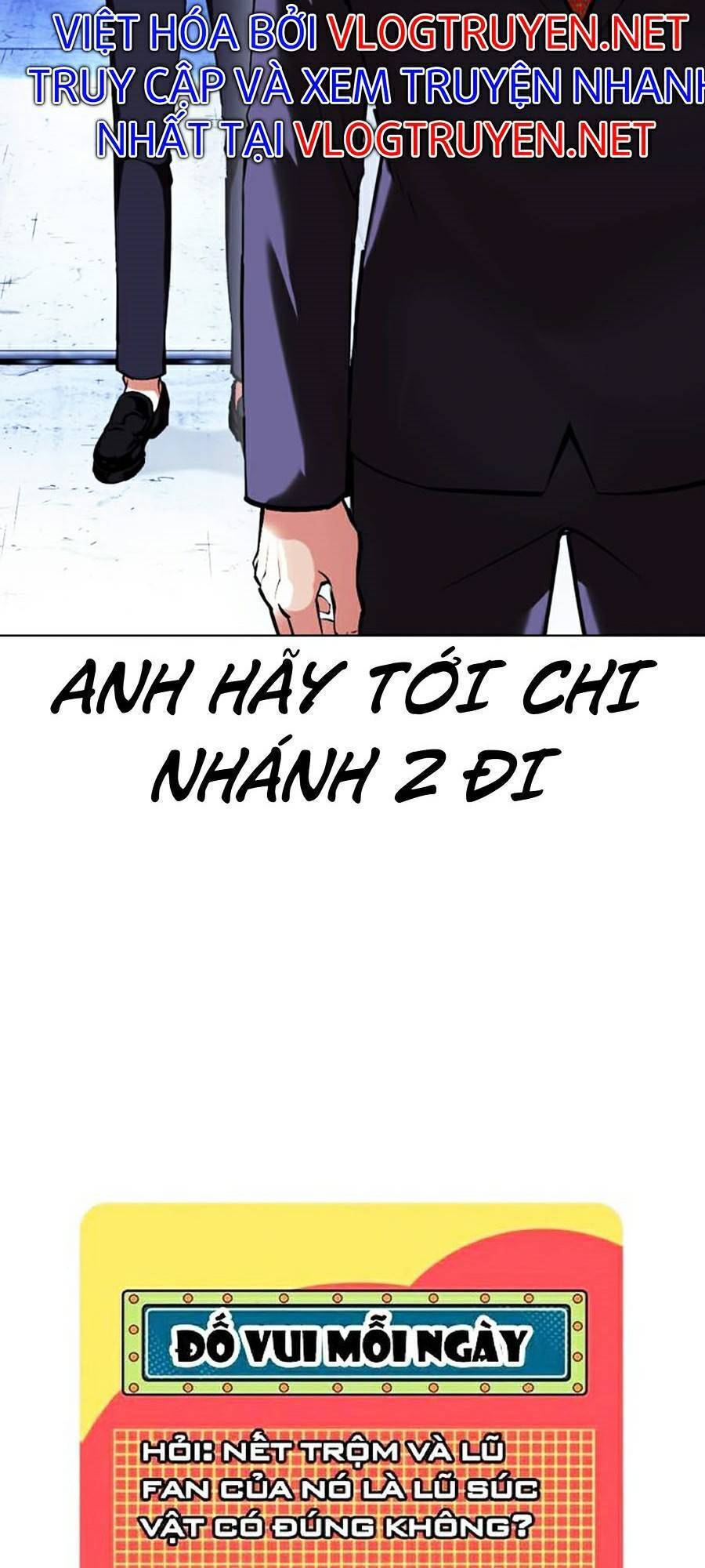 Hoán Đổi Diệu Kỳ Chapter 383 - 139