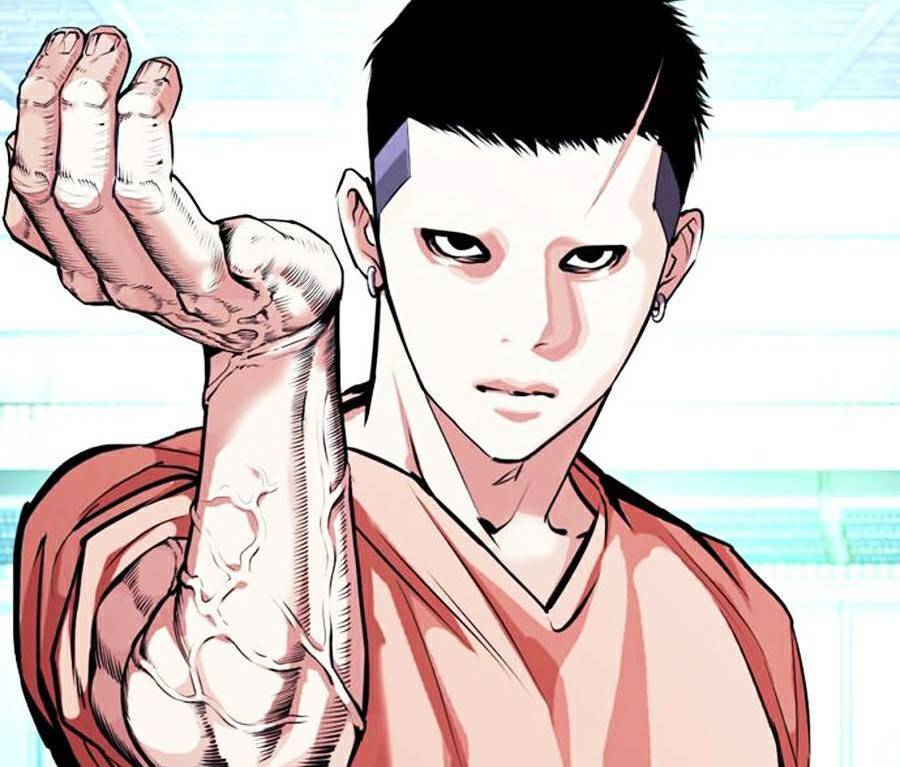 Hoán Đổi Diệu Kỳ Chapter 383 - 16