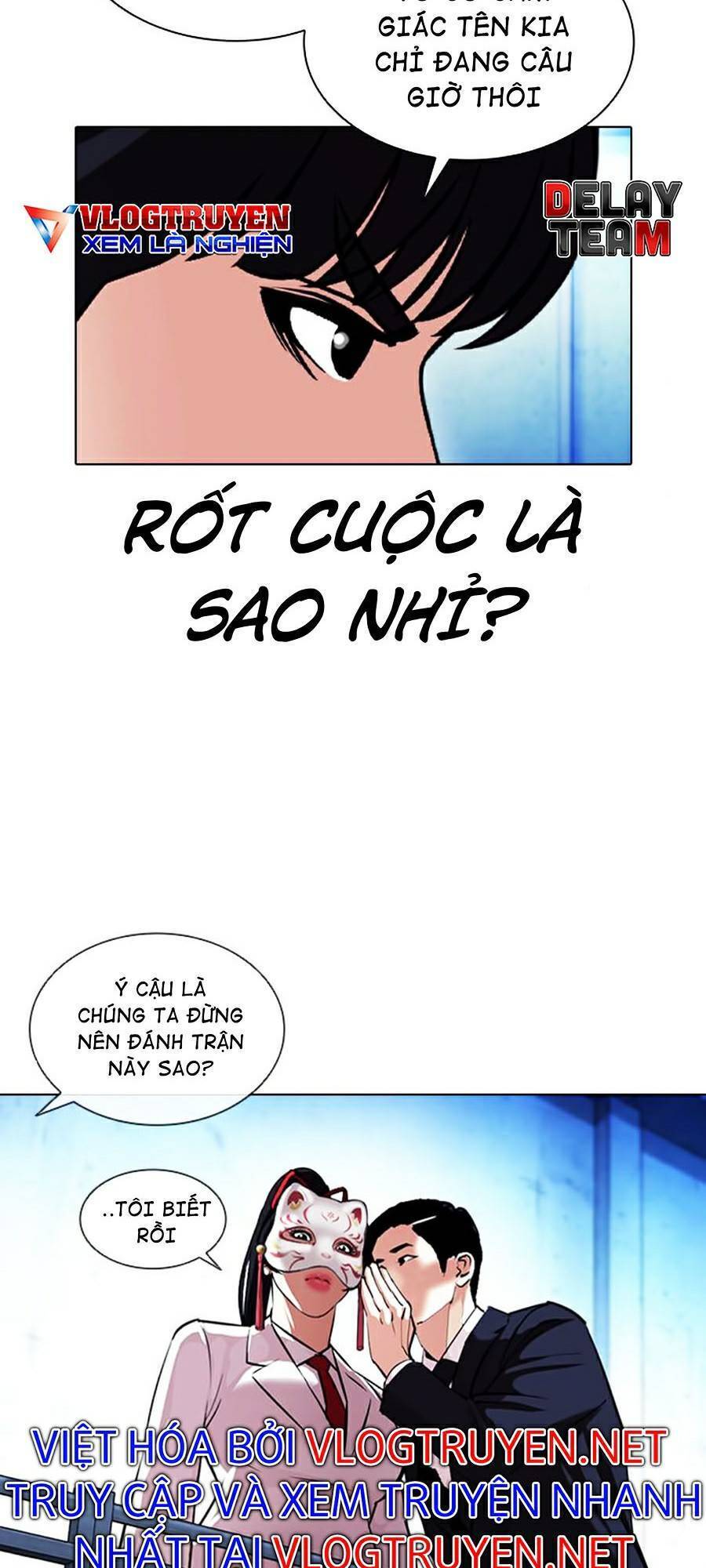 Hoán Đổi Diệu Kỳ Chapter 383 - 19