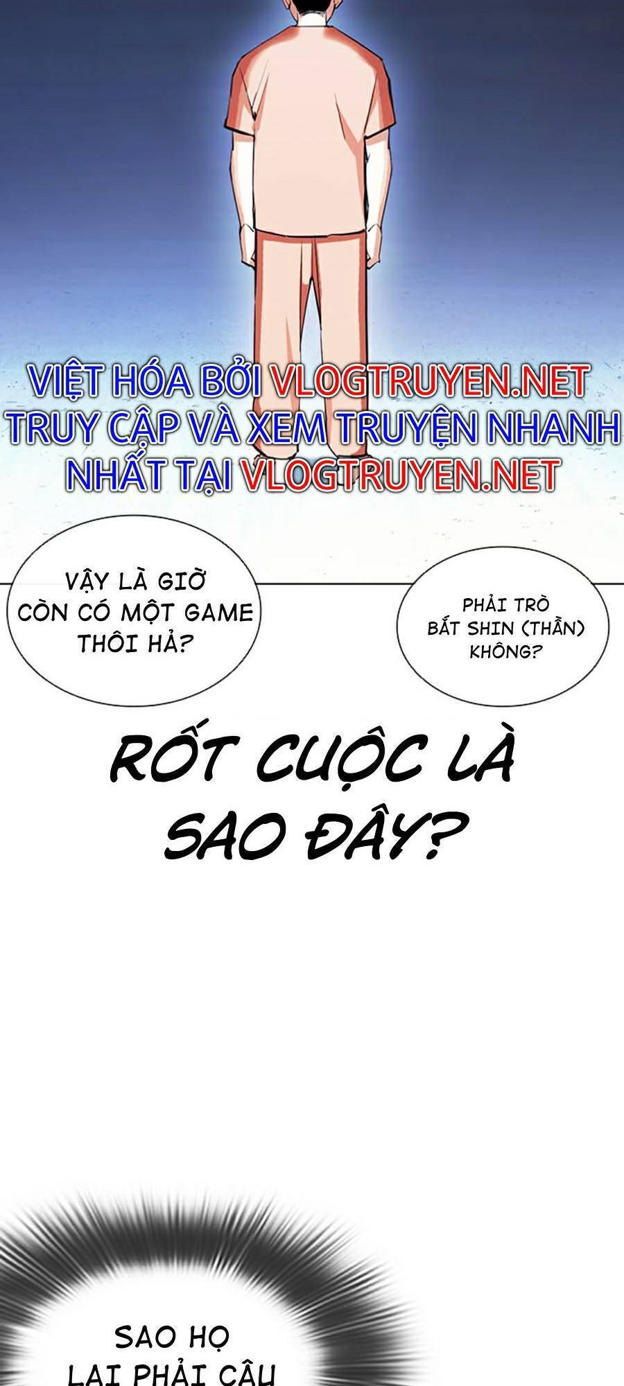 Hoán Đổi Diệu Kỳ Chapter 383 - 31