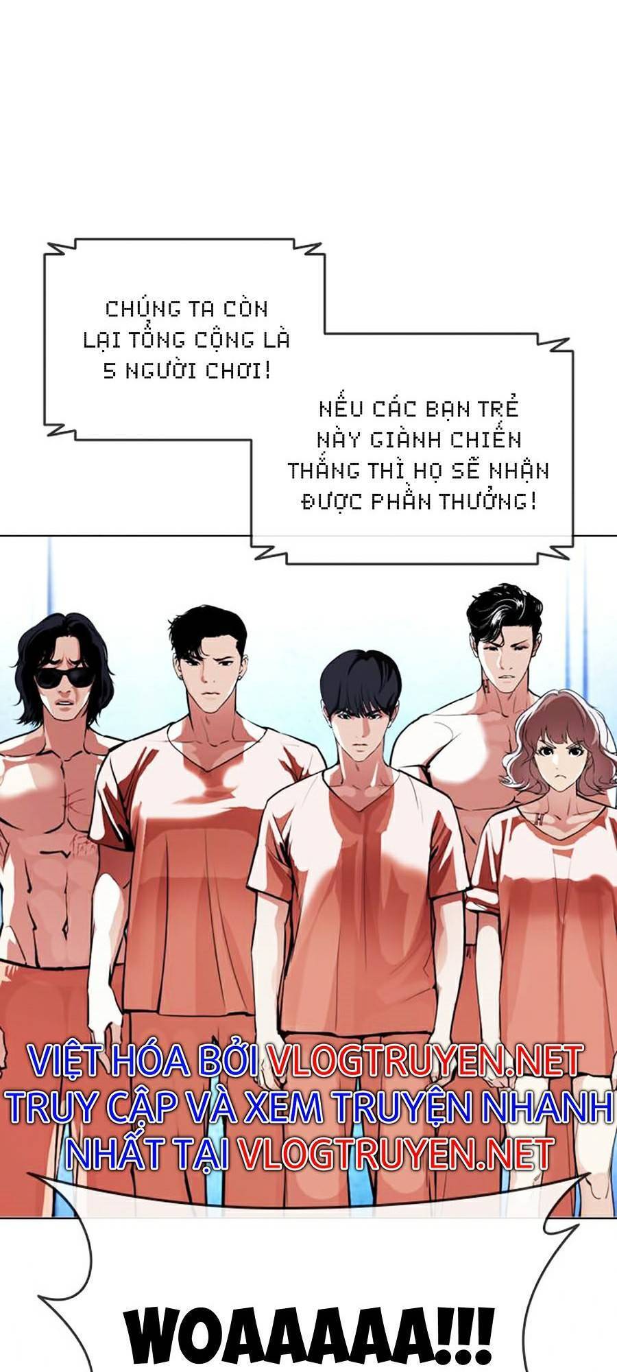 Hoán Đổi Diệu Kỳ Chapter 383 - 37