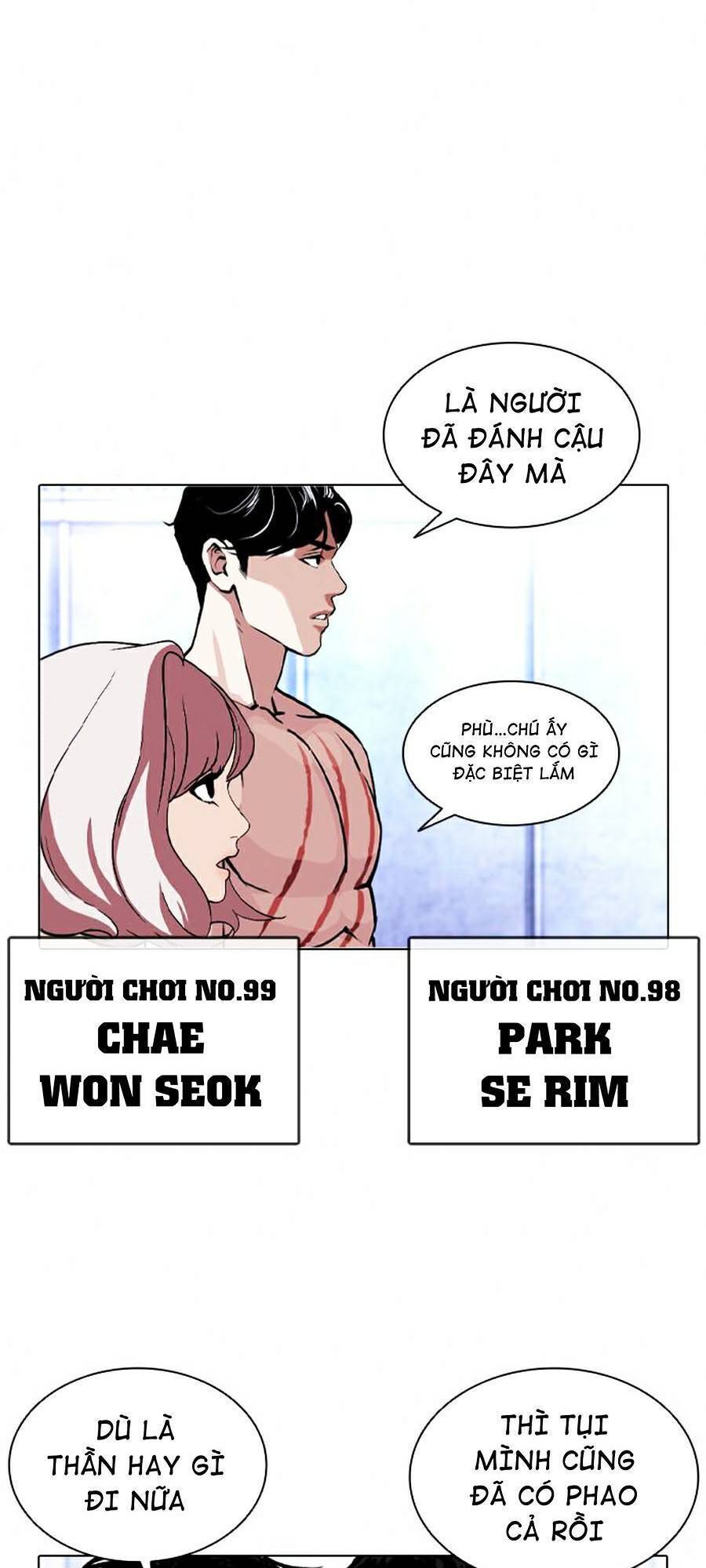 Hoán Đổi Diệu Kỳ Chapter 383 - 43