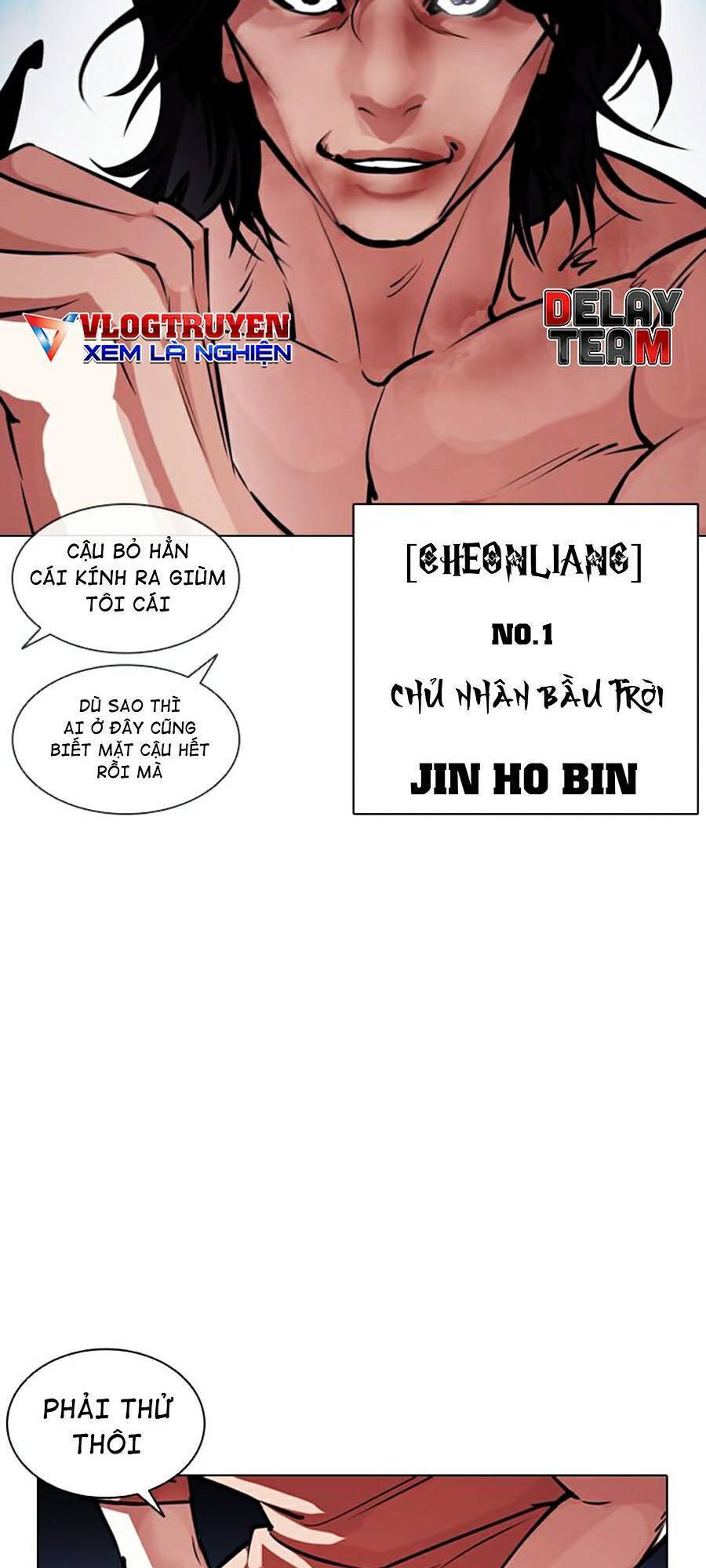 Hoán Đổi Diệu Kỳ Chapter 383 - 81