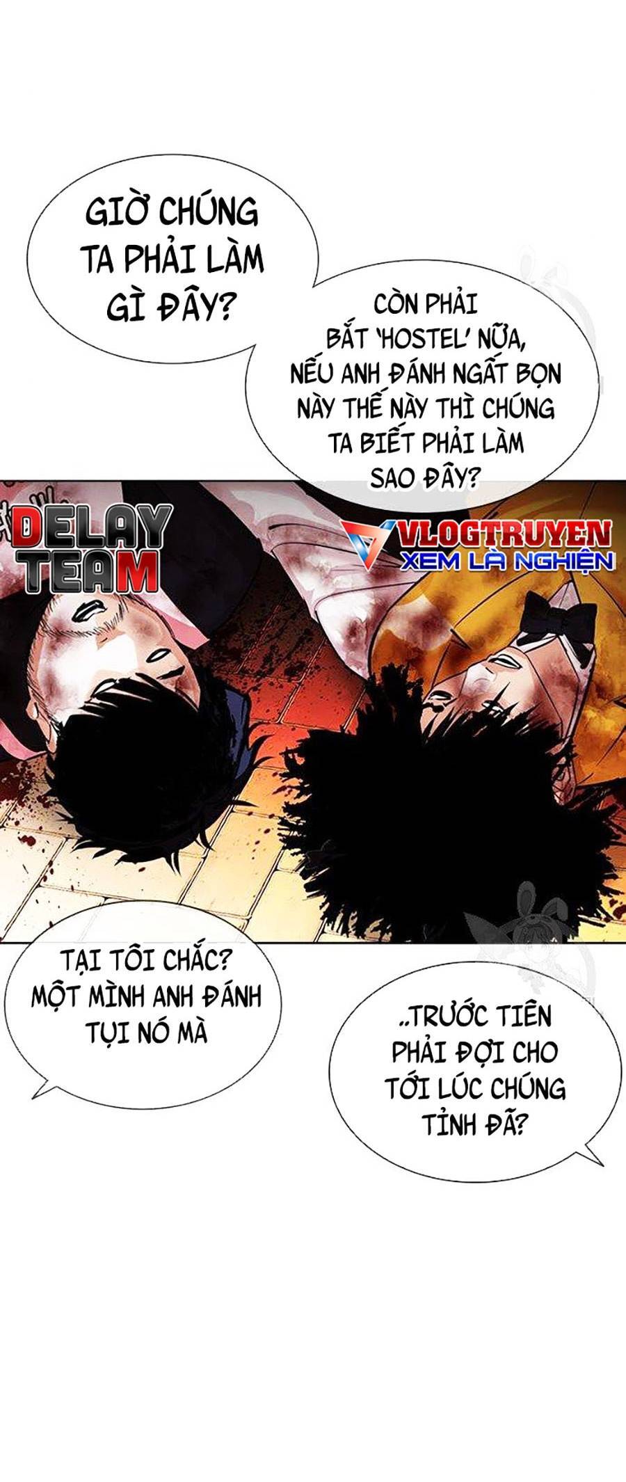 Hoán Đổi Diệu Kỳ Chapter 399 - 75