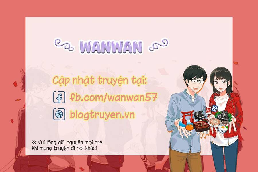 Tớ Yêu Cậu Với Tư Cách Một Người Bạn Chapter 17 - 38