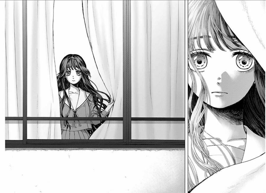 The Fragrant Flower Blooms With Dignity - Kaoru Hana Wa Rin To Saku Chapter 1 - 48