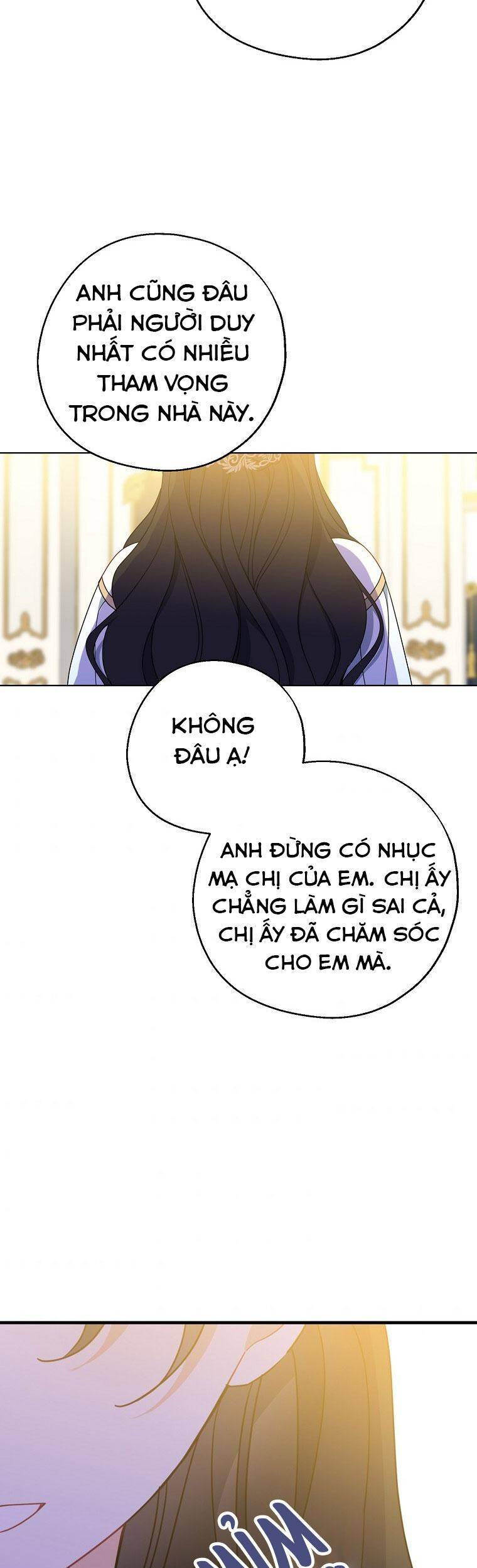 Trở Thành Con Gái Nhà Tài Phiệt Chapter 46 - 20