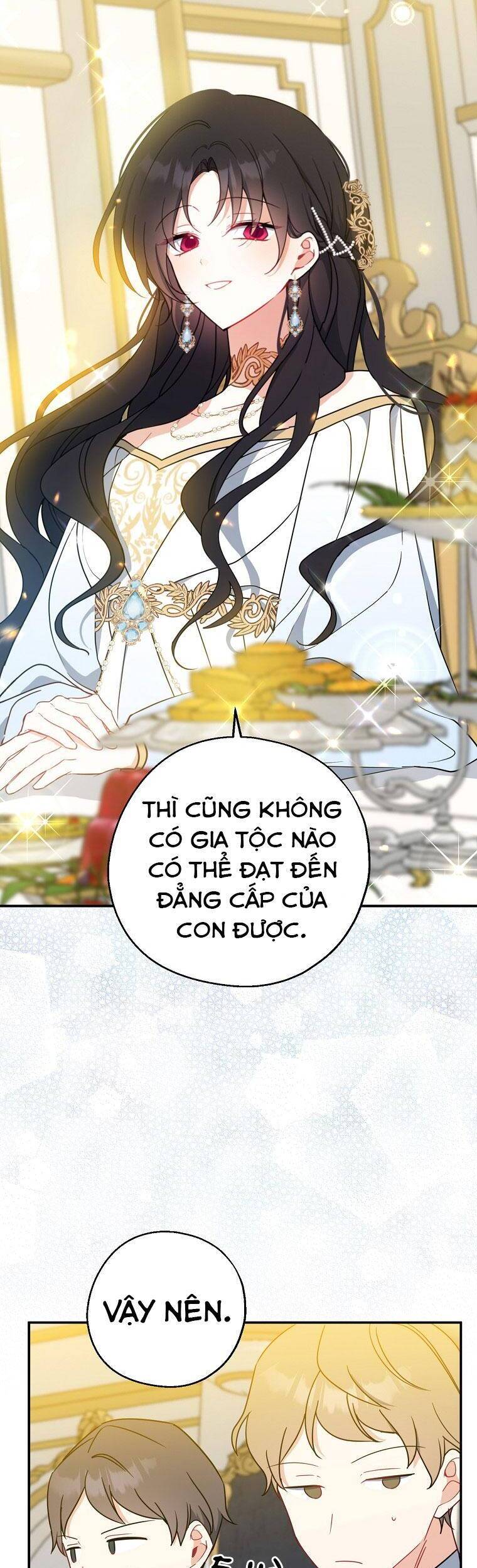 Trở Thành Con Gái Nhà Tài Phiệt Chapter 46 - 28