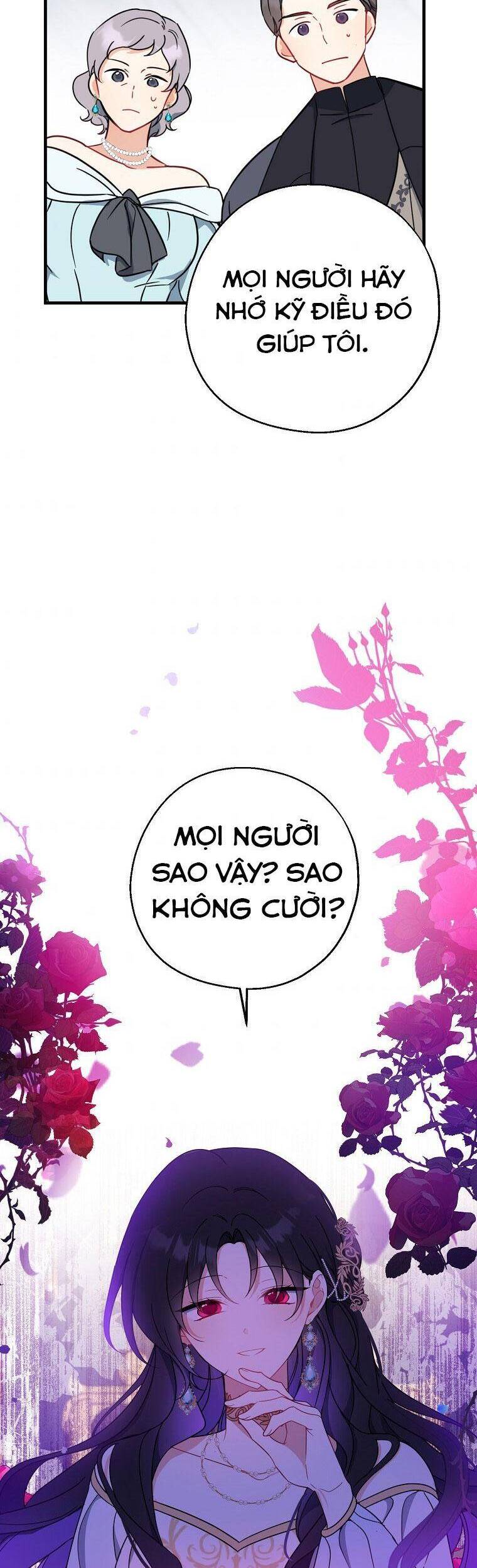 Trở Thành Con Gái Nhà Tài Phiệt Chapter 46 - 48