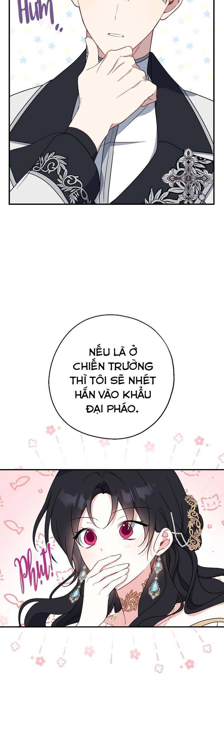 Trở Thành Con Gái Nhà Tài Phiệt Chapter 47 - 17