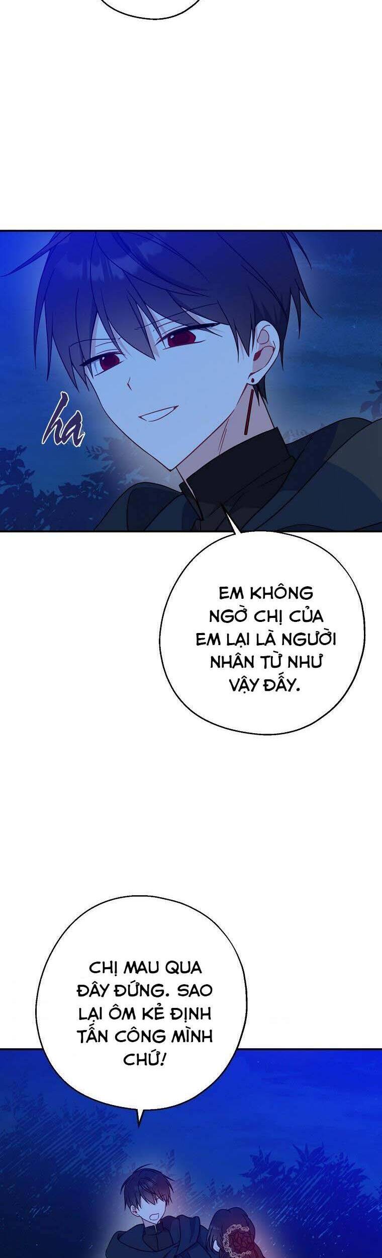 Trở Thành Con Gái Nhà Tài Phiệt Chapter 47 - 34