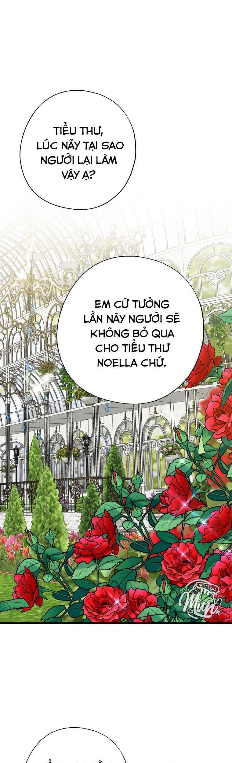 Trở Thành Con Gái Nhà Tài Phiệt Chapter 49 - 1