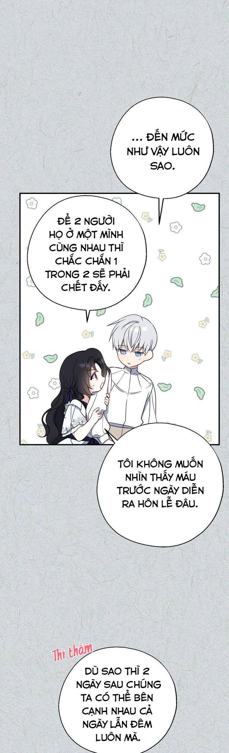 Trở Thành Con Gái Nhà Tài Phiệt Chapter 49 - 22