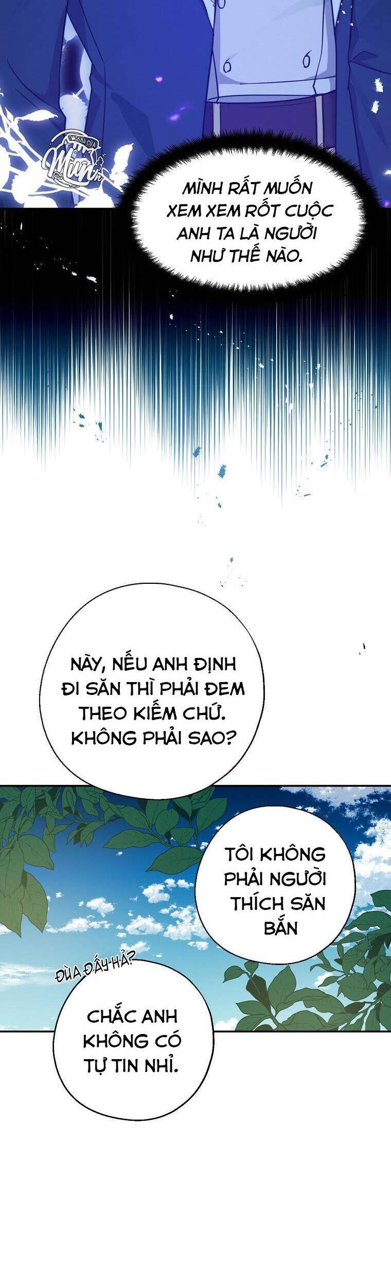 Trở Thành Con Gái Nhà Tài Phiệt Chapter 49 - 27