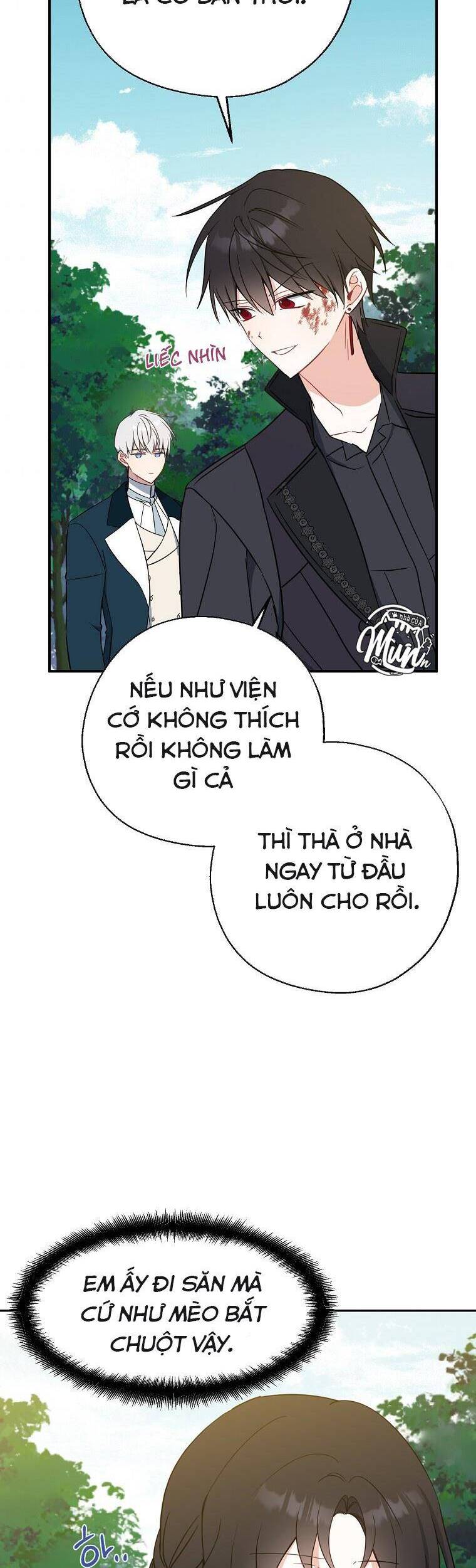 Trở Thành Con Gái Nhà Tài Phiệt Chapter 49 - 37