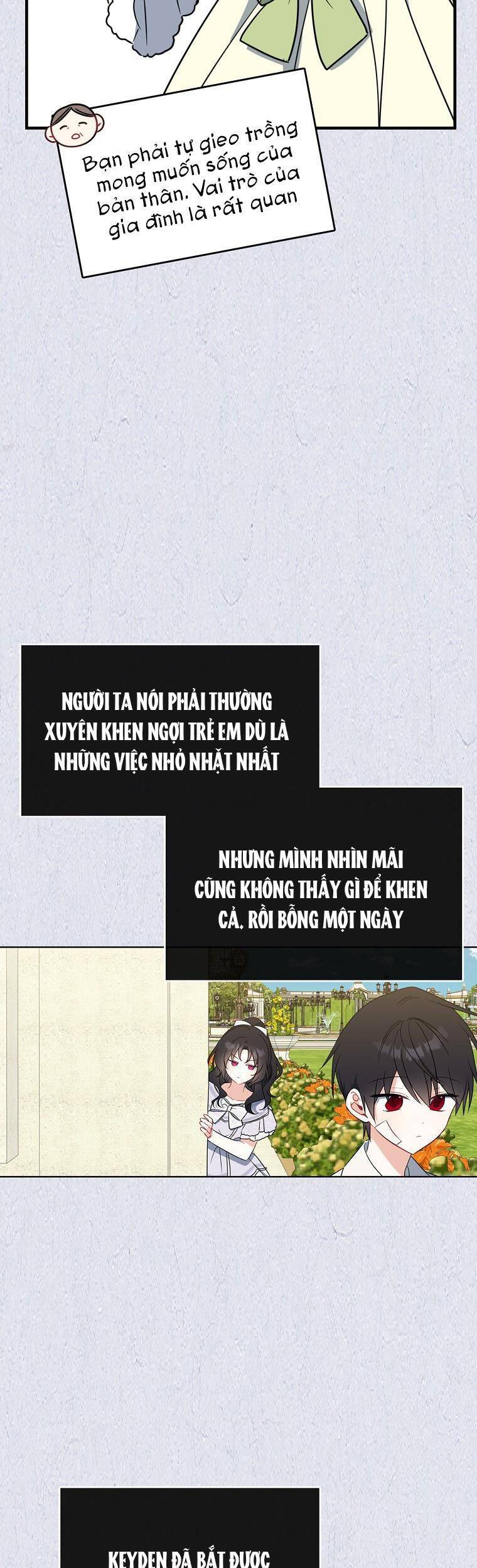 Trở Thành Con Gái Nhà Tài Phiệt Chapter 49 - 40