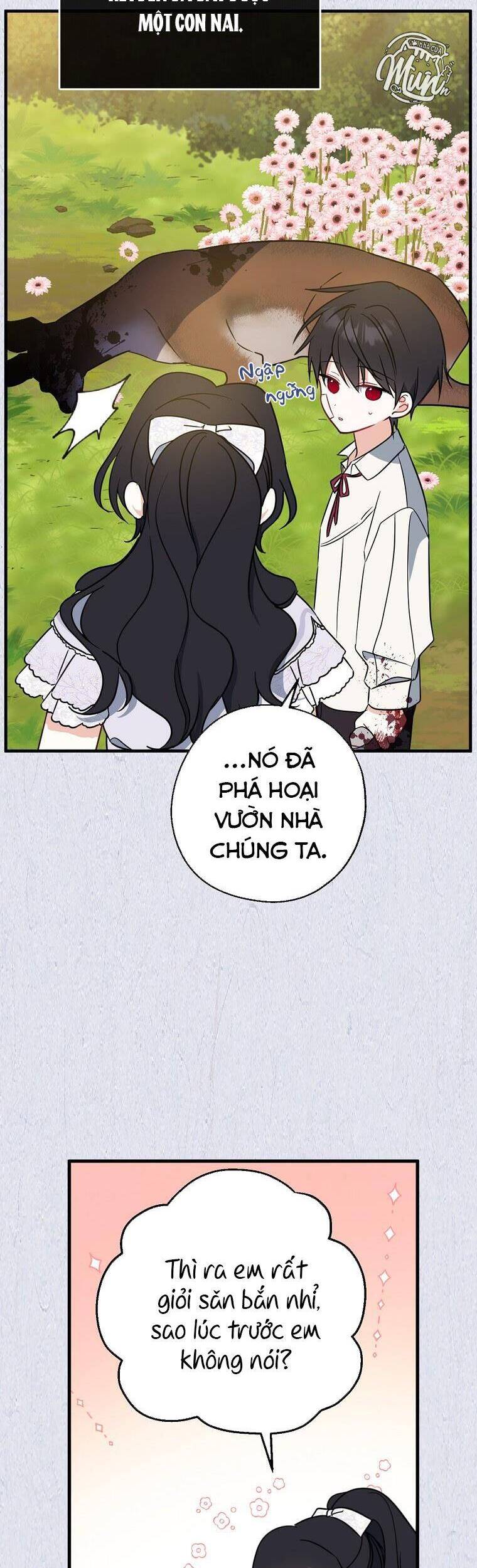 Trở Thành Con Gái Nhà Tài Phiệt Chapter 49 - 41