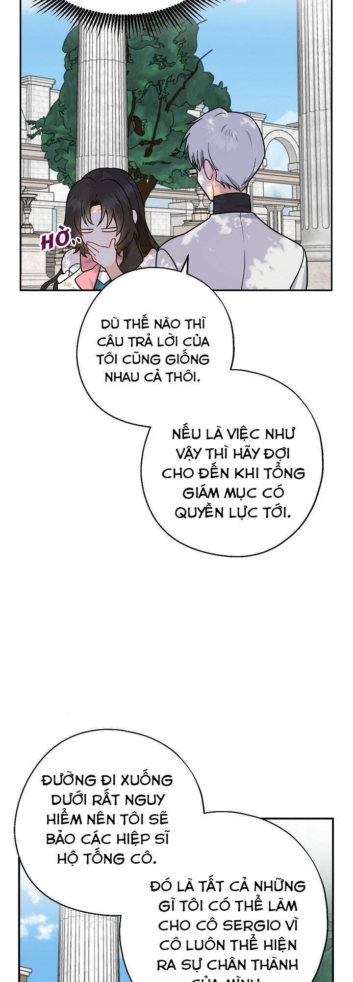 Trở Thành Con Gái Nhà Tài Phiệt Chapter 12 - 34