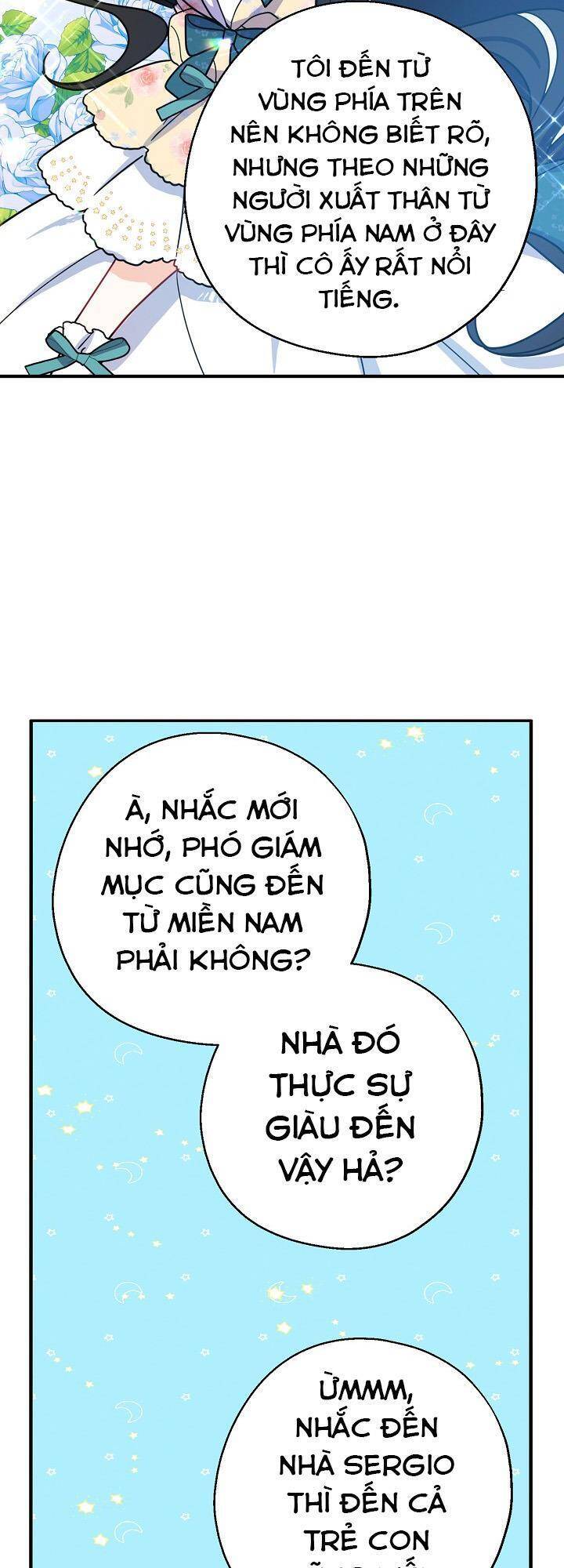 Trở Thành Con Gái Nhà Tài Phiệt Chapter 13 - 17