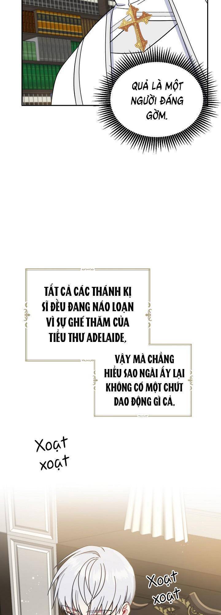 Trở Thành Con Gái Nhà Tài Phiệt Chapter 13 - 5