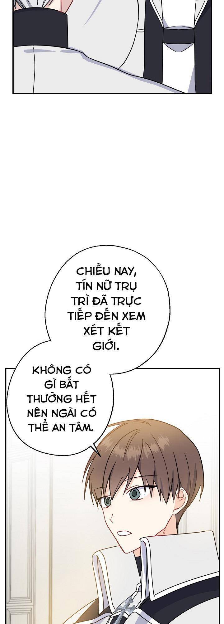 Trở Thành Con Gái Nhà Tài Phiệt Chapter 13 - 7