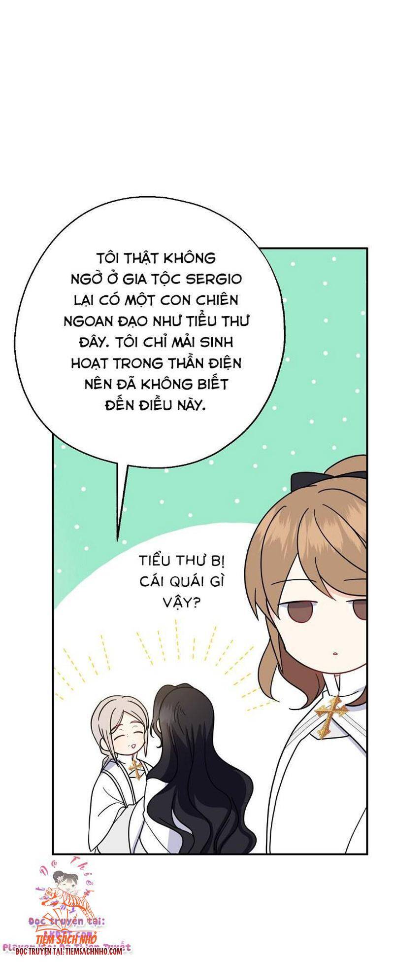 Trở Thành Con Gái Nhà Tài Phiệt Chapter 14 - 20