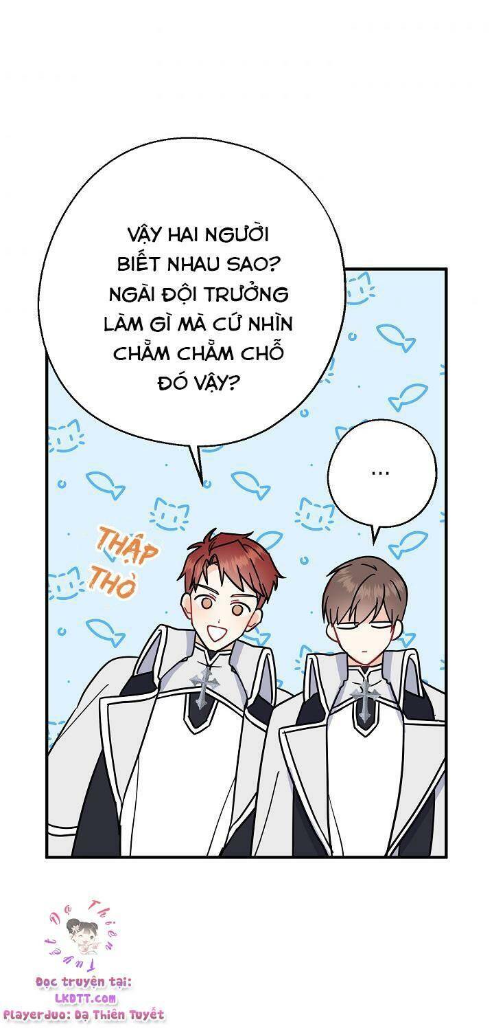 Trở Thành Con Gái Nhà Tài Phiệt Chapter 15 - 36